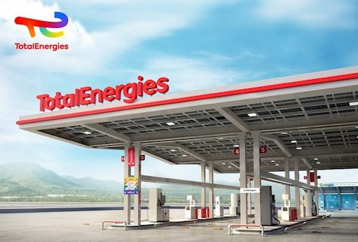 TotalEnergies'te 400 TL Bankkart Lira