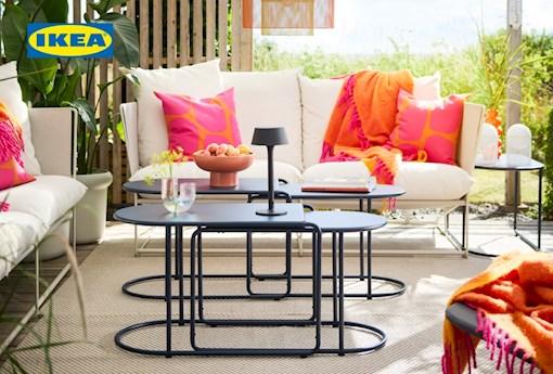 IKEA'da 750 TL Bankkart Lira ve 6 Taksit
