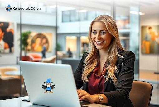 Konușarak Öğren'de 2 Ay Hediye ve %10 İndirim
