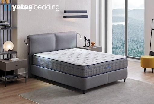 Yataş Bedding'de 6 Taksit