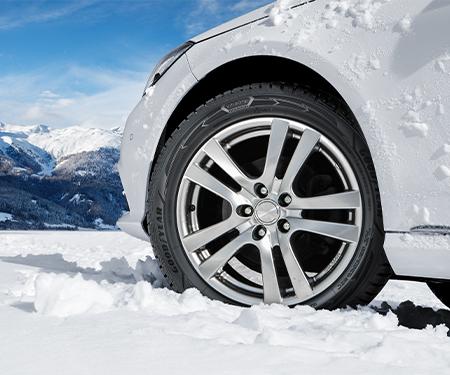 Goodyear'da peşin fiyatına 6 taksit!