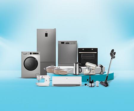 A101'de peşin fiyatına 6 aya varan taksit!