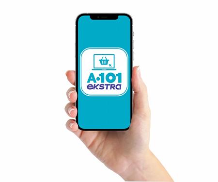 A101 Ekstra'da 1.000 TL'ye varan bonus!