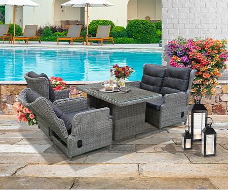 Bauhaus'ta vade farksız 6 taksit!