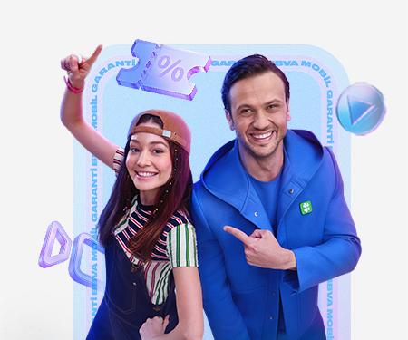 Bonus Genç'le, Zorlu PSM'nin düzenlediği etkinliklerde %25'e varan indirim!