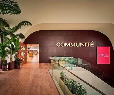 COMMUNITÉ'de 20.000 TL ve üzeri alışverişe 2.000 TL COMMUNITÉ bonus!