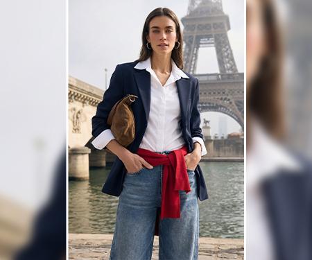 DeFacto'da Mobil Temassız & QR ile yapılan alışverişinize 100 TL bonus!