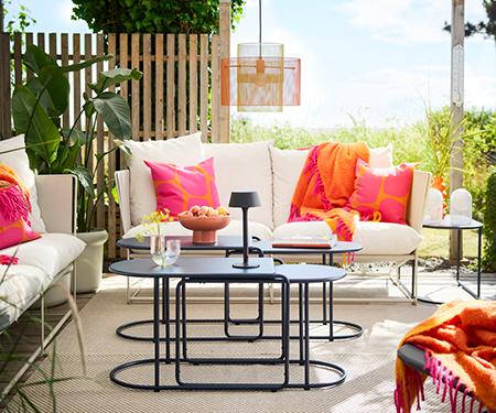 IKEA'da 10.000 TL ve üzeri alışverişe 500 TL IKEA bonus!