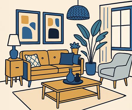 Mobilya alışverişinize 1.200 TL, Mobil Temassız veya QR ile ödemeye 1.250 TL bonus!