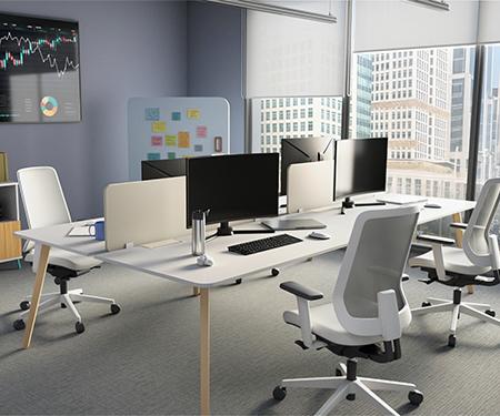 Nurus Ofis mobilyalarında 20.000 TL ve üzeri alışverişe 1.000 TL bonus!