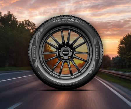 Pirelli'de peşin fiyatına 6 taksit!