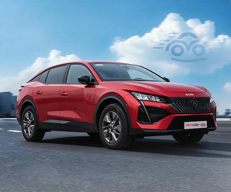 WindyCar araç kiralamalarında %35 indirim!