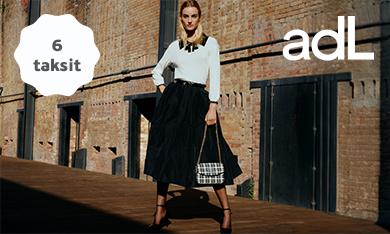 AdL’de Peşin Fiyatına 6 Taksit Fırsatı!