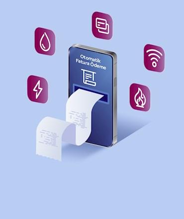 QNB Kredi Kartı Otomatik Fatura Ödeme Talimatı Kampanyası