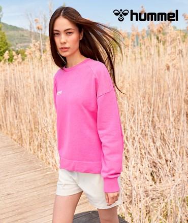 Hummel Mağazaları’nda 350 TL ParaPuan ve peşin fiyatına 6 taksit!