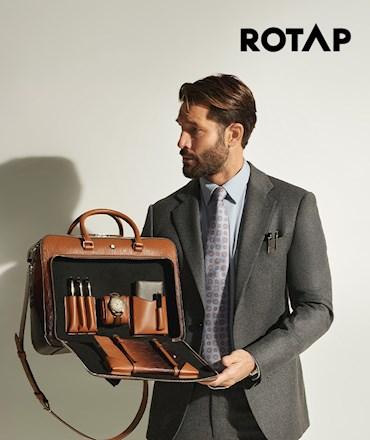 Rotap Saat’te Peşin Fiyatına 4 Taksit!