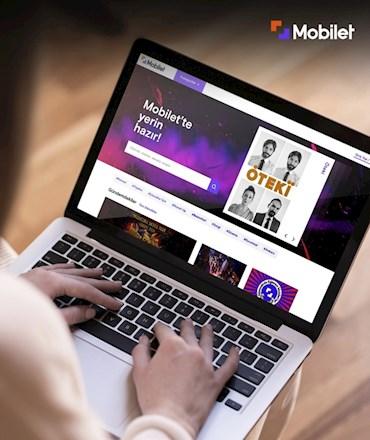 Mobilet'te DasDas etkinliklerinde %10 indirim!