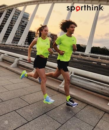 Sporthink'de 500 TL ParaPuan ve 4 taksit!