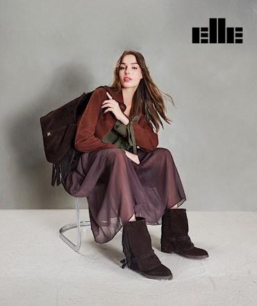 Elle’de 500 TL ParaPuan ve 6 taksit!