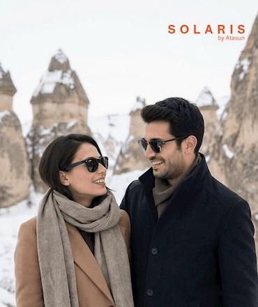 Solaris Mağazalarında 500 TL değerinde ParaPuan!