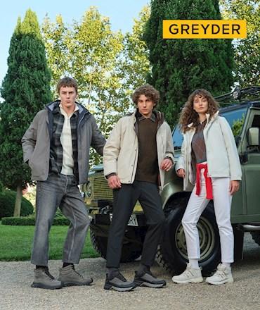 Greyder’de 600 TL ParaPuan!