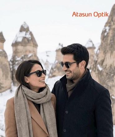 Atasun Optik’te 500 TL değerinde ParaPuan!