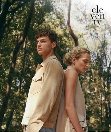 Eleventy Mağazalarında Peşin Fiyatına 4 Taksit