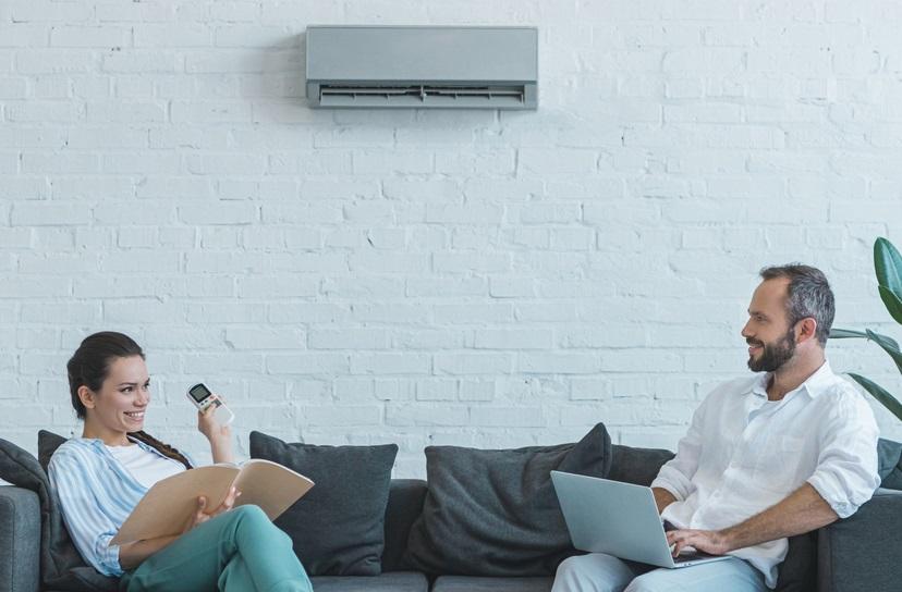 Wings ile FG Europe Klima'da Peşin Fiyatına 6 Taksit!