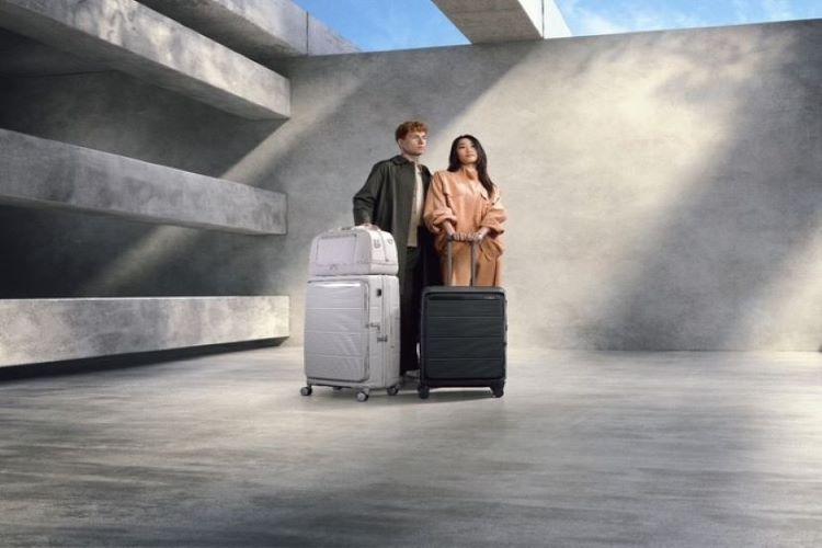 Samsonite'ta 2.000 TL Chip-Para!