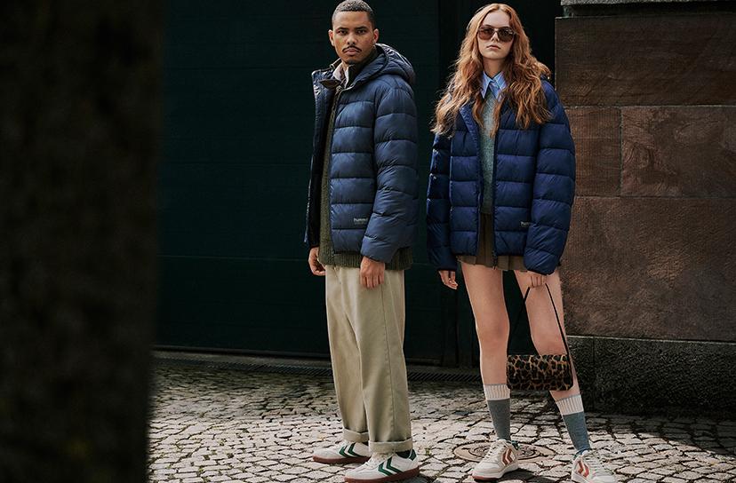 Wings'e Özel Hummel'da 150 TL Chip-Para!