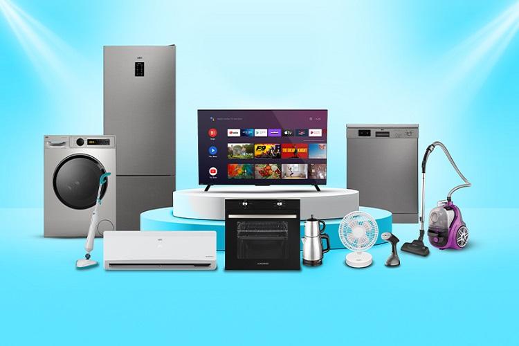 A101'de Seçili Ürünlerde Peşin Fiyatına 6 Aya Varan Taksit!