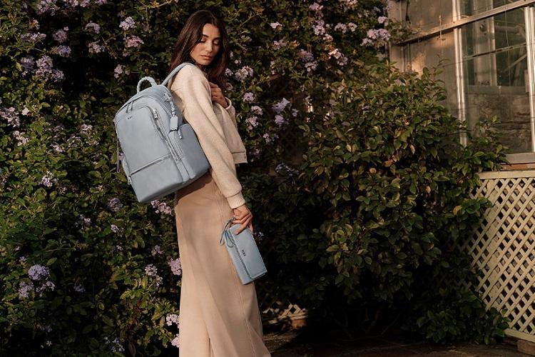 Tumi'de 2.500 TL Chip-Para!