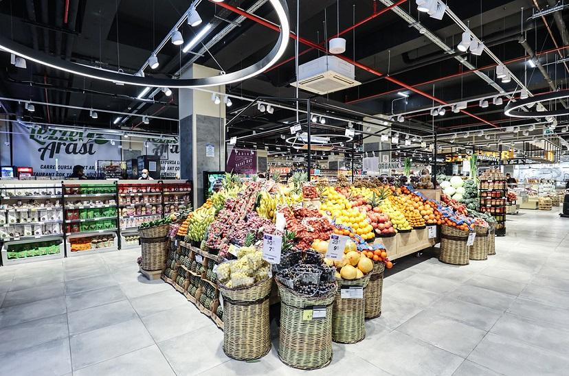 CarrefourSA Mağazalarında 150 TL Chip-para!