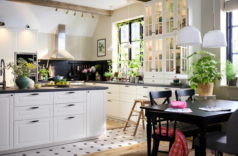 IKEA Mağazalarından veya www.IKEA.com.tr’de 400 TL Chip-Para!