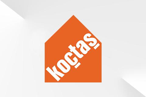 Wings'e Özel Koçtaş'ta 5 Taksit!