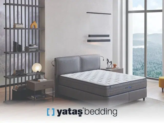 Yataş Bedding’de taksit fırsatları!