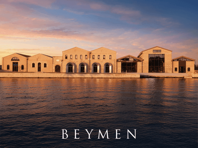 Beymen Tersane’de 10.000 Mil ayrıcalığı!