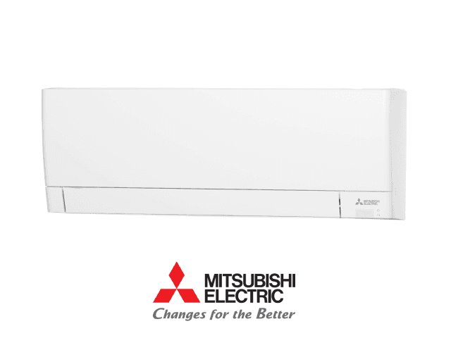 Mitsubishi Electric Klima'da peşin fiyatına 7 taksit!