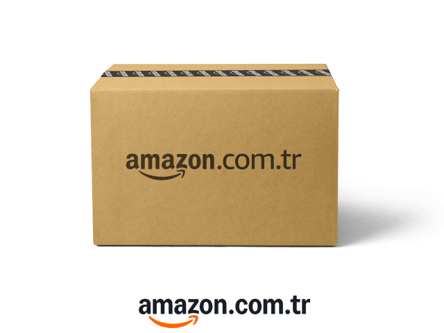 Amazon.com.tr’de peşin fiyatına 10 taksit fırsatı!