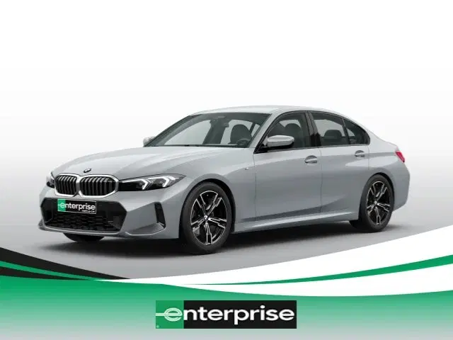 Enterprise’da BMW 3.20 – 5690 TL kiralama ayrıcalığı!
