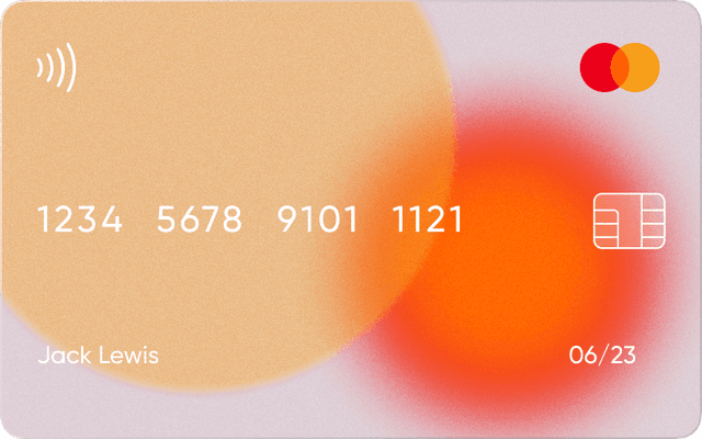 Mastercard