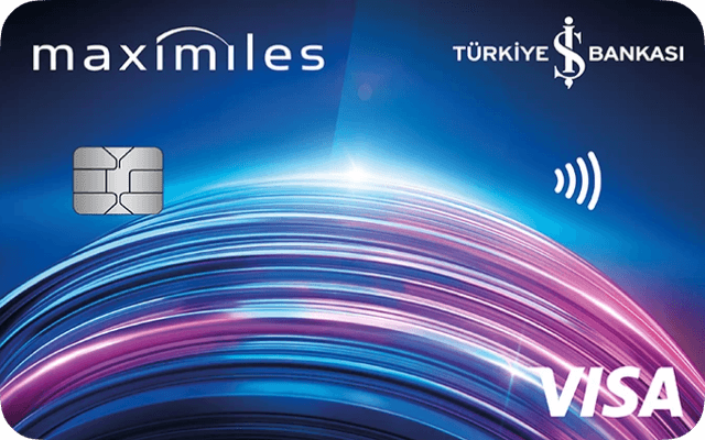 Maximiles