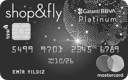 Card Logo