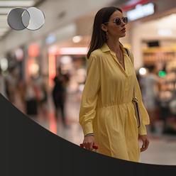 Mastercard ile Duty Free mağazalarında %15 indirim!