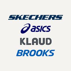 Skechers, Asics, Klaud ve Brooks'dan 6.000 TL alışverişinize 600 TL Worldpuan!