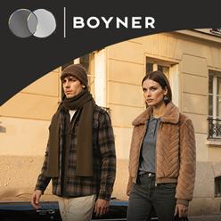 Boyner'den 5.000 TL alışverişinize 1.000 TL indirim!
