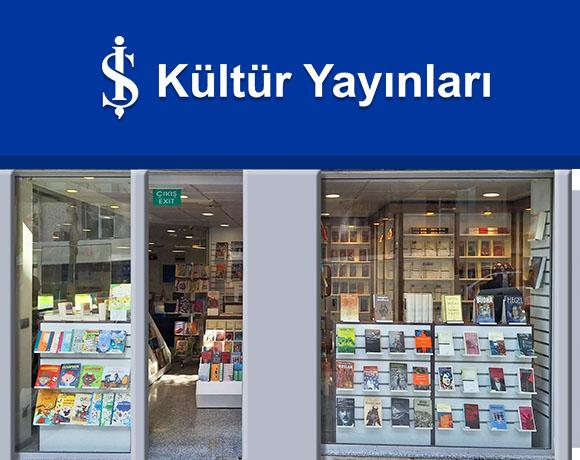 İş Kültür Mağazalarında Maximum Kartlara %25 İndirim Fırsatı!