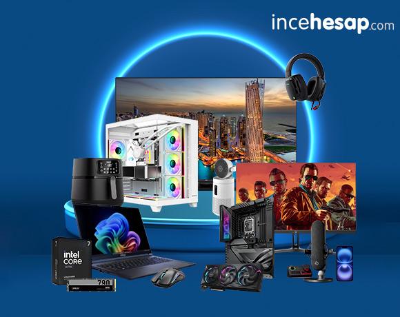 İncehesap.com'da Peşin Fiyatına 3 Taksit Fırsatı!