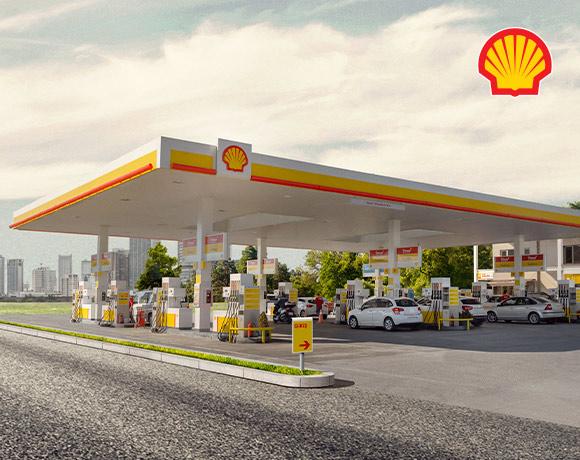 Shell İstasyonlarında 350 TL MaxiPuan Fırsatı!