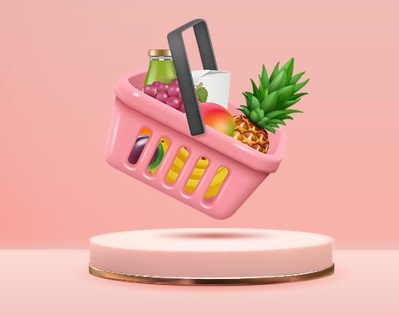 Maximum'dan Market Alışverişlerinize 500 TL MaxiPuan Fırsatı!